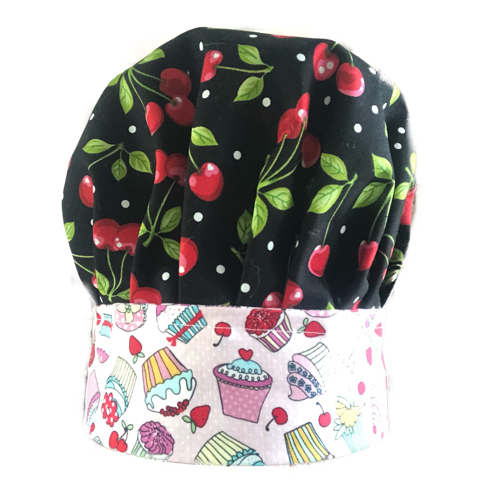 Chef Hat Sewing Pattern Sewing Patterns Patterns for Kids Etsy