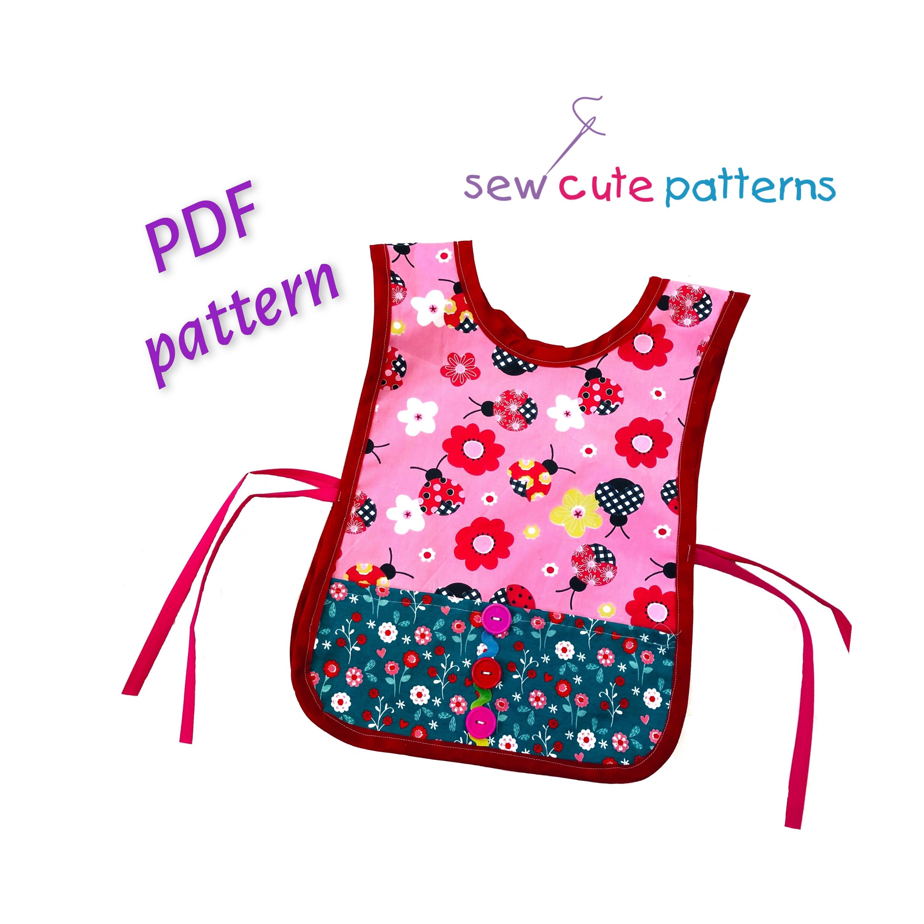 30+ Childs Tabard Sewing Pattern