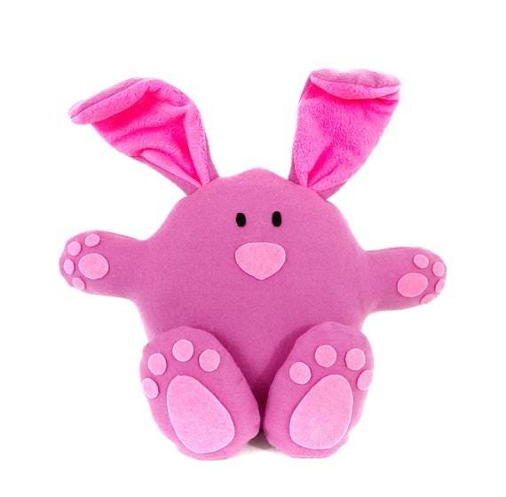 cottontail soft toy