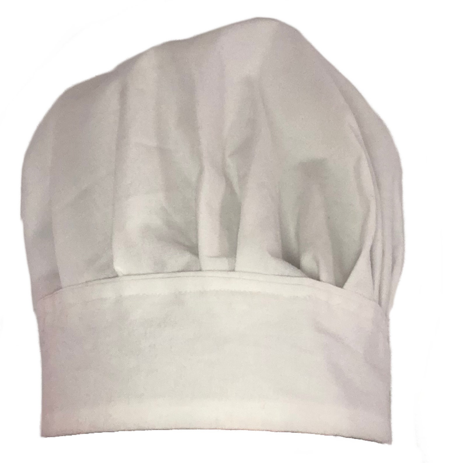 Chef Hat Sewing Pattern Sewing Patterns Hat Pattern Etsy