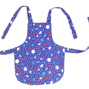 Apron Sewing Pattern | Child's Apron Pattern | DIY Apron | Digital Download | Pattern PDF ...