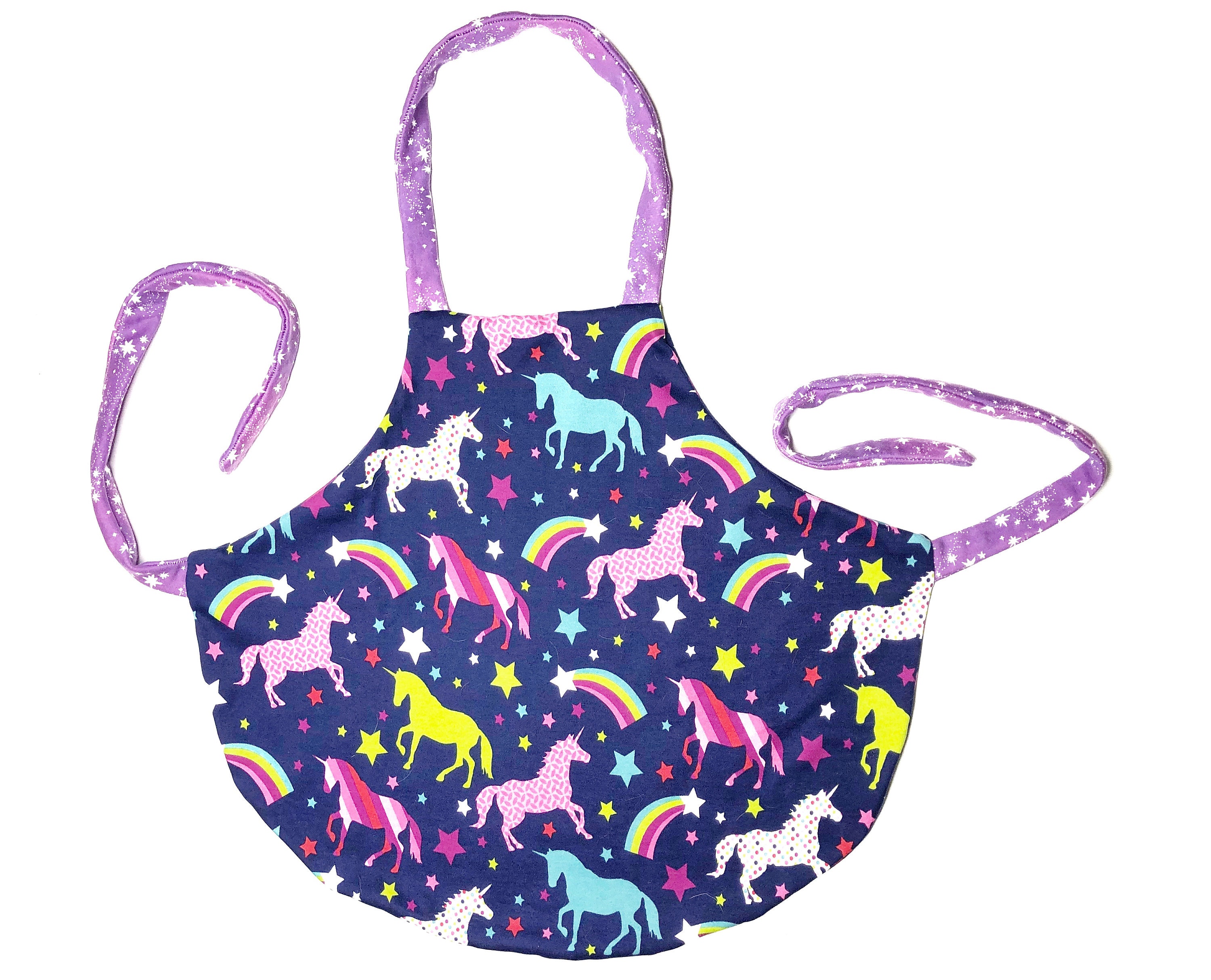 Child Apron DIY Apron Sewing Pattern Cute Apron Patterns Etsy