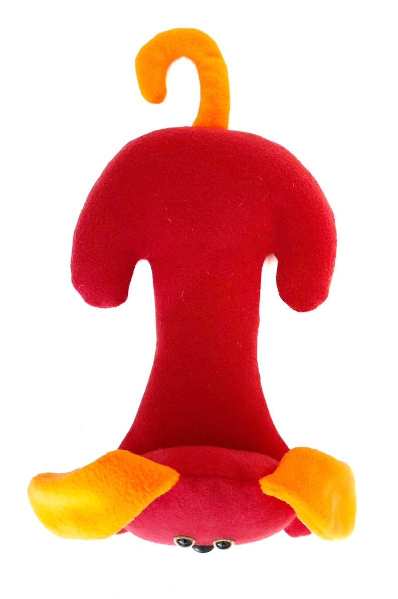 stuffed animal pattern pdf