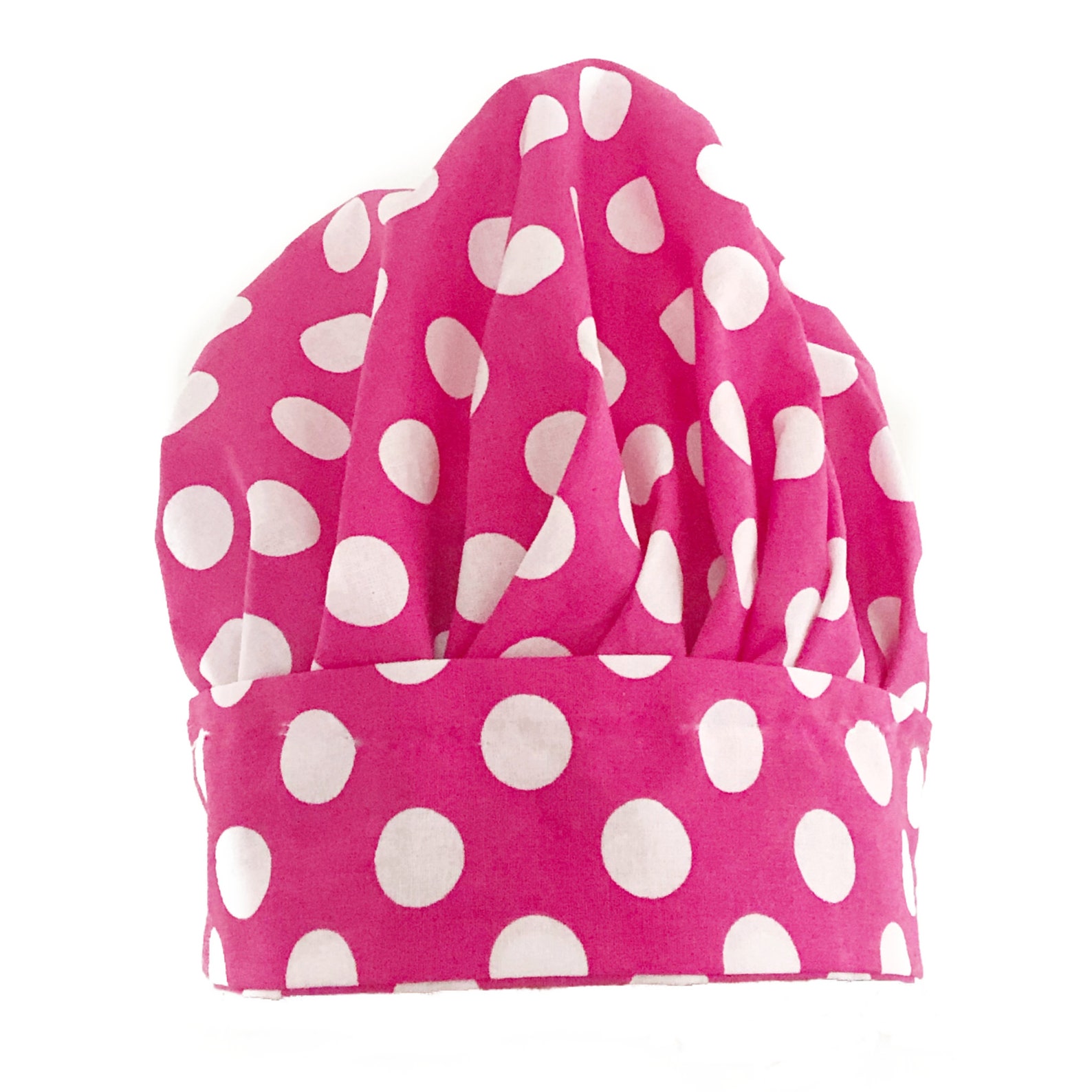 Chef Hat Sewing Pattern Patterns for Kids Hat Pattern Etsy