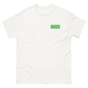 NBA Youngboy Masa Tour T-shirt, Comfortable Everyday Tee - Etsy