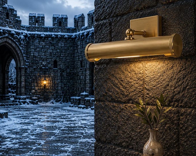 Wall Lamp