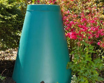 Green Cone Solar Food Waste Digester
