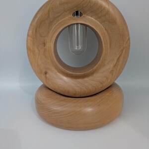 Wooden Propagation Station