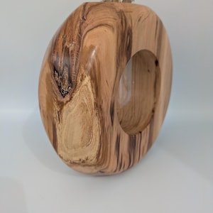 Wooden Propagation Station