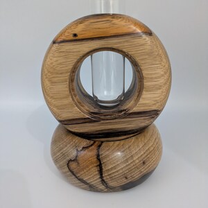 Wooden Propagation Station