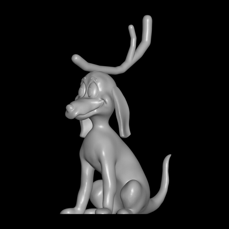 Greinch Model The Grinch Max STL File: 3D Printing Model - Etsy Australia