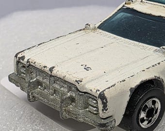 1978 Hot Wheels Flying Colors Highway Patrol