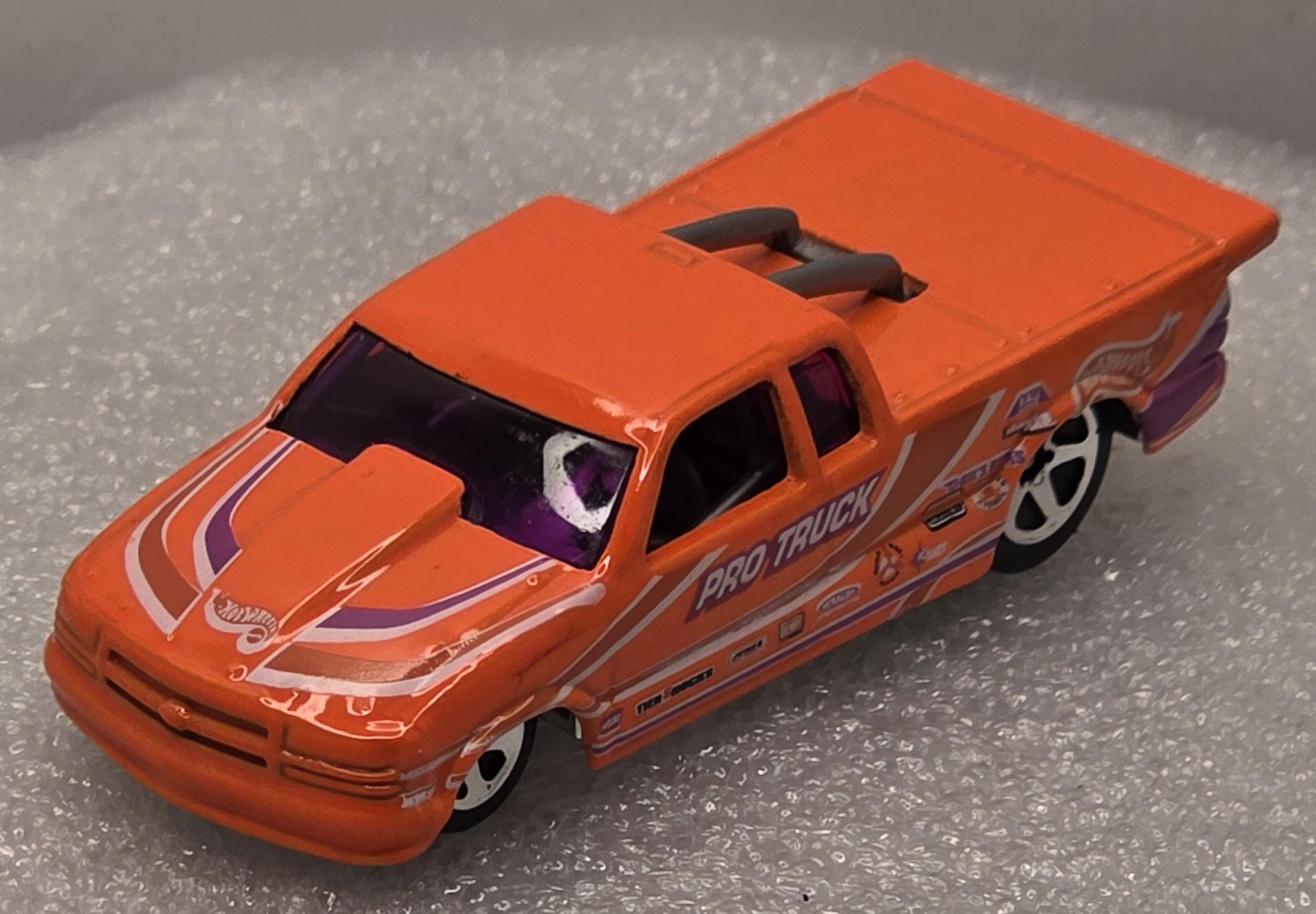Chevy s 10 hot wheels - Etsy México