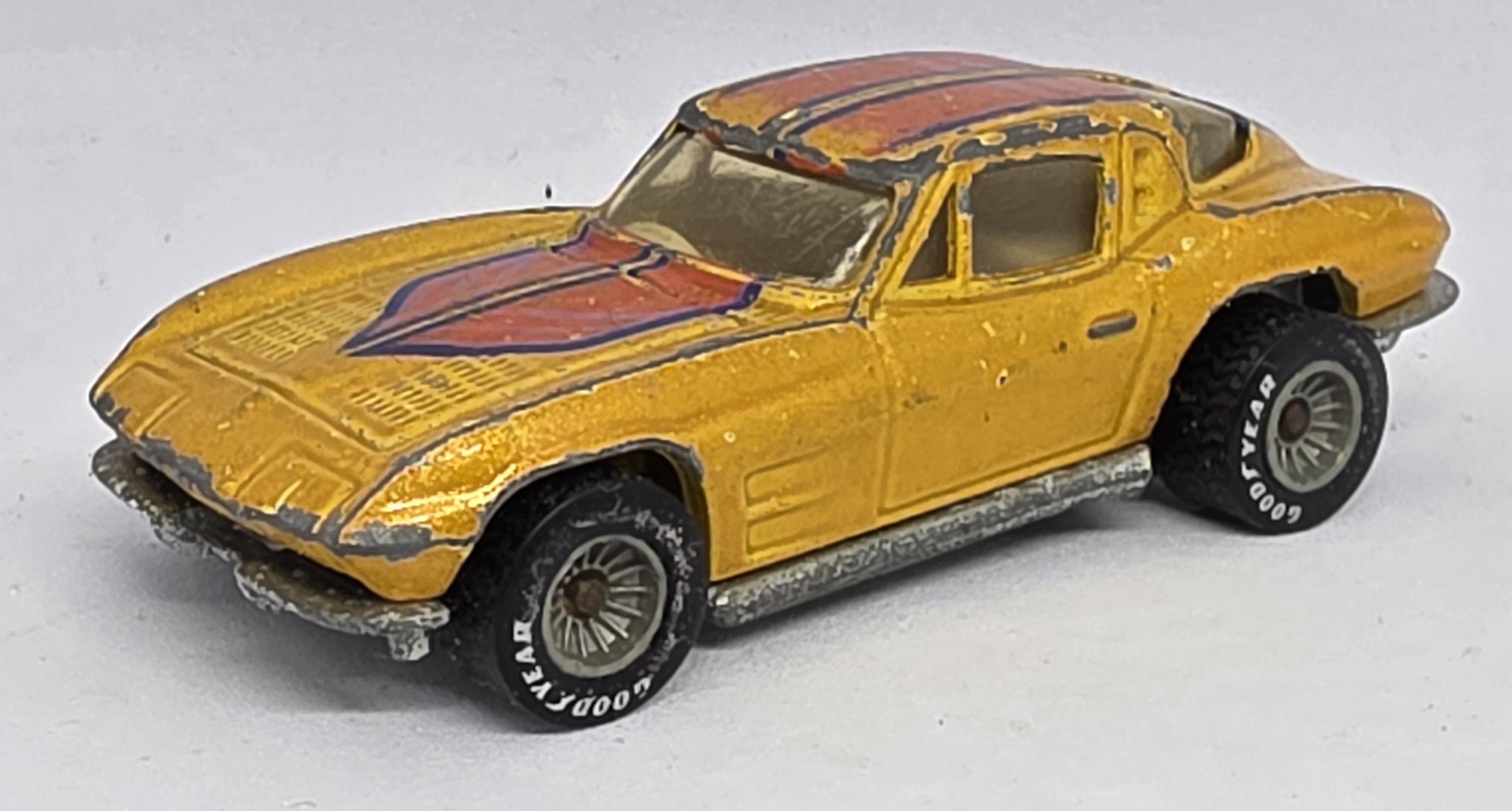 Hot Wheels Split Window 63 - Etsy