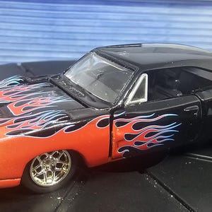 Dodge Nascar Diecast Cars - Etsy