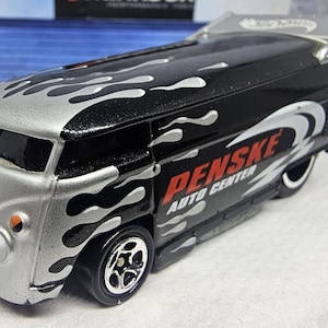 Vw drag bus hot wheels - Etsy 日本