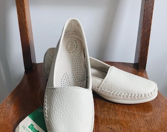 dexter moccasins
