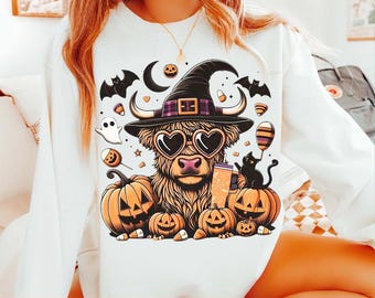 Pumpkin Season Halloween PNG SVG, Fall Pumpkin Patch Sublimation, Autumn Spooky Season Shirt Design, Cricut Cut File Digital Download