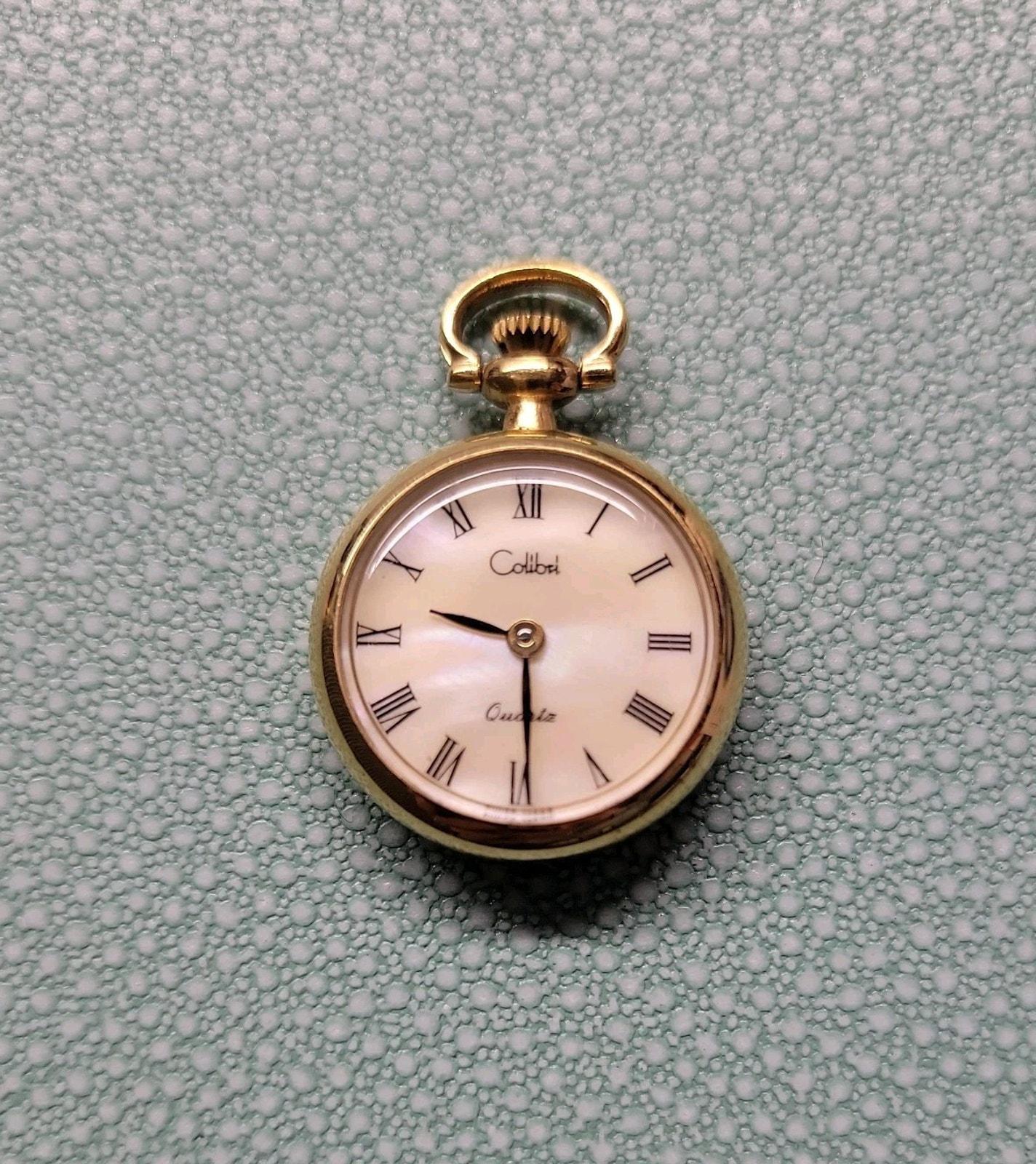 Colibri Watch - Etsy