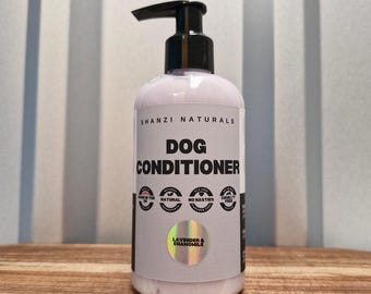 Acondicionador para perros - 250 ml
