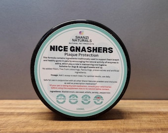 Protección de placa Nice Gnashers