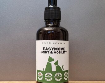 Líquido para articulaciones y movilidad EasyMove