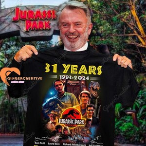jurassic park shirt australia