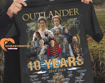 Outlander Shirt, Sassenach Outlander Shirt, Outlander Gift, The Memories Shirt, Outlander Memories Shirt, Outlander Movie Shirt