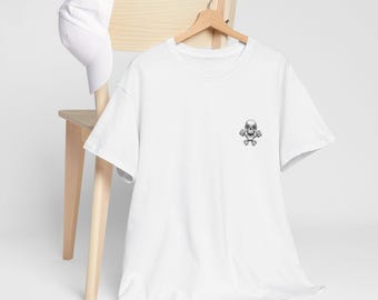 Camiseta Death Wrench Garage