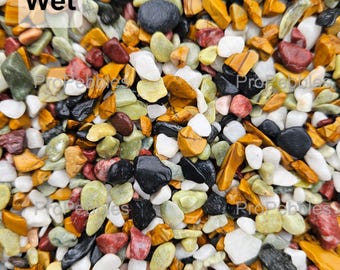 5 Color Mix Mini 1lb