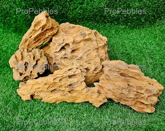 Ohko Dragon Stone 15 lbs