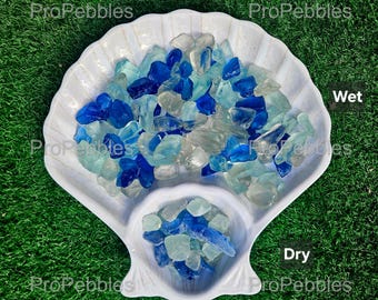 Ocean Mix Sea Glass 5lb