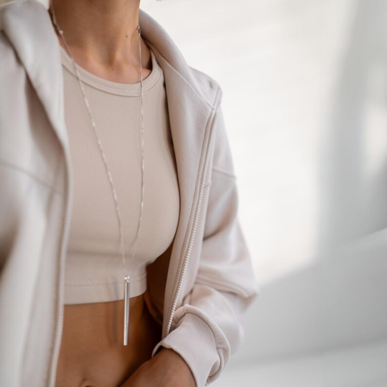 ✨Fabric - Peyne (3-thread loop)
90% Cotton, 10% Polyester
Does not pill, does not fade

📏Sizes: S, M, L, XL (please refer to the last photo for detailed measurements)

Set includes: Hoodie and Joggers

Step into ultimate comfort and style with this versatile women's tracksuit. This isn't just a set for lounging; it's a chic streetwear women set that's perfect for your everyday adventures.
