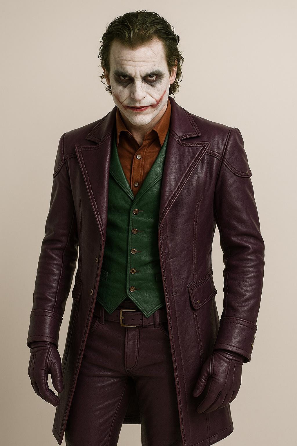 Buy Purple Trench Coat Online In India India