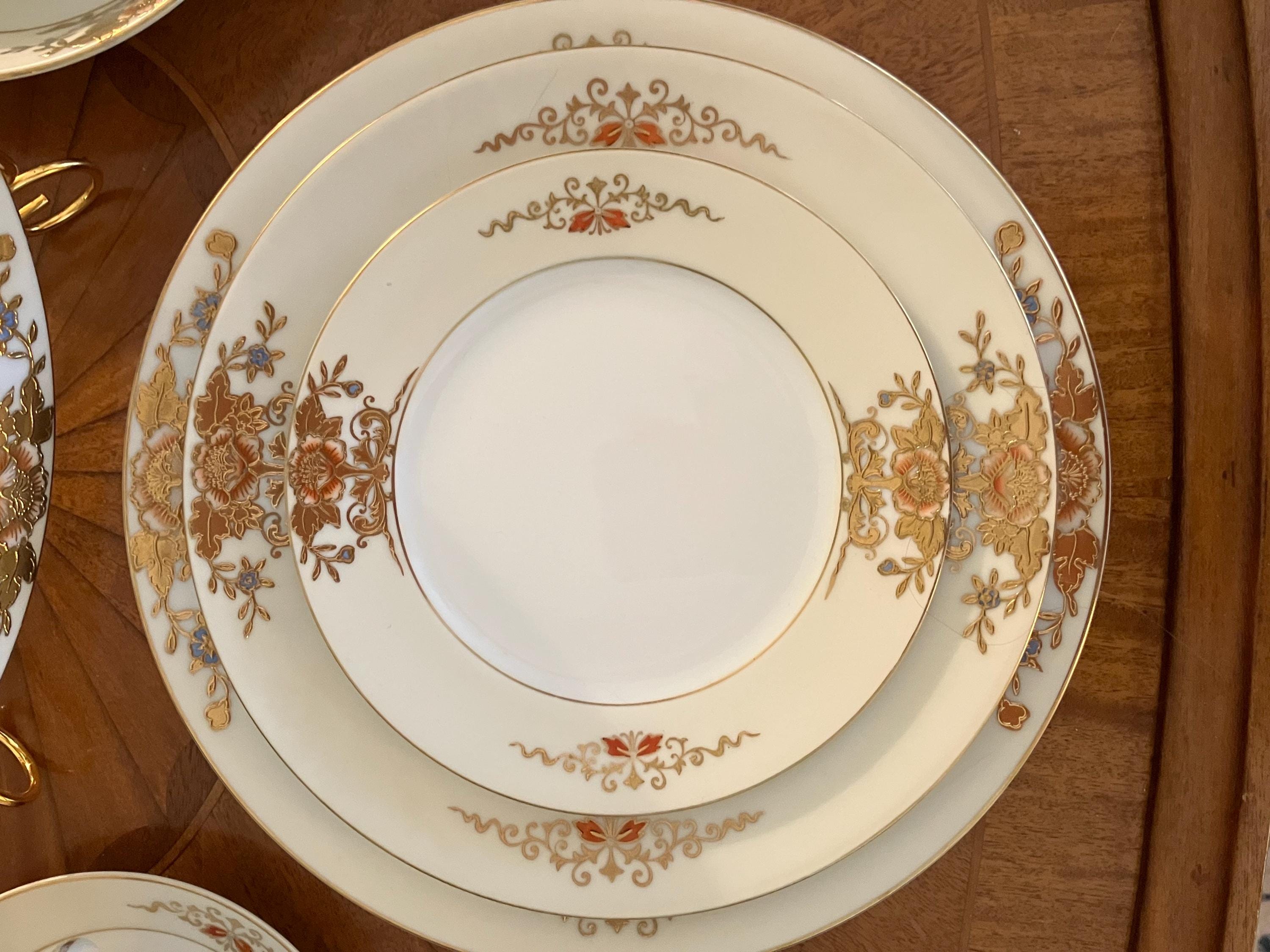 Noritake 42200 - Etsy