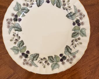Royal Worcester “lavinia” Cream on Cream Open Stock - Etsy