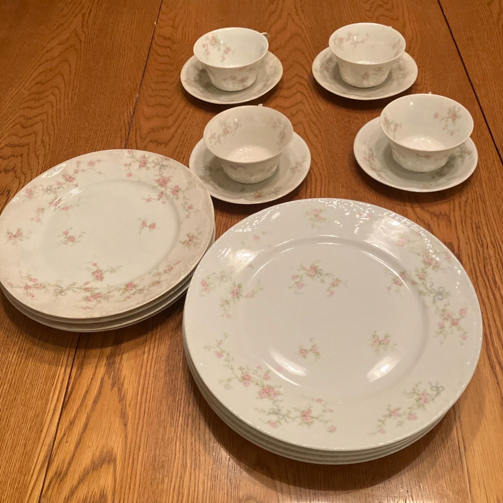 Theodore haviland limoges france china plates - Etsy 日本