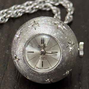 Chandler watch - Etsy 日本