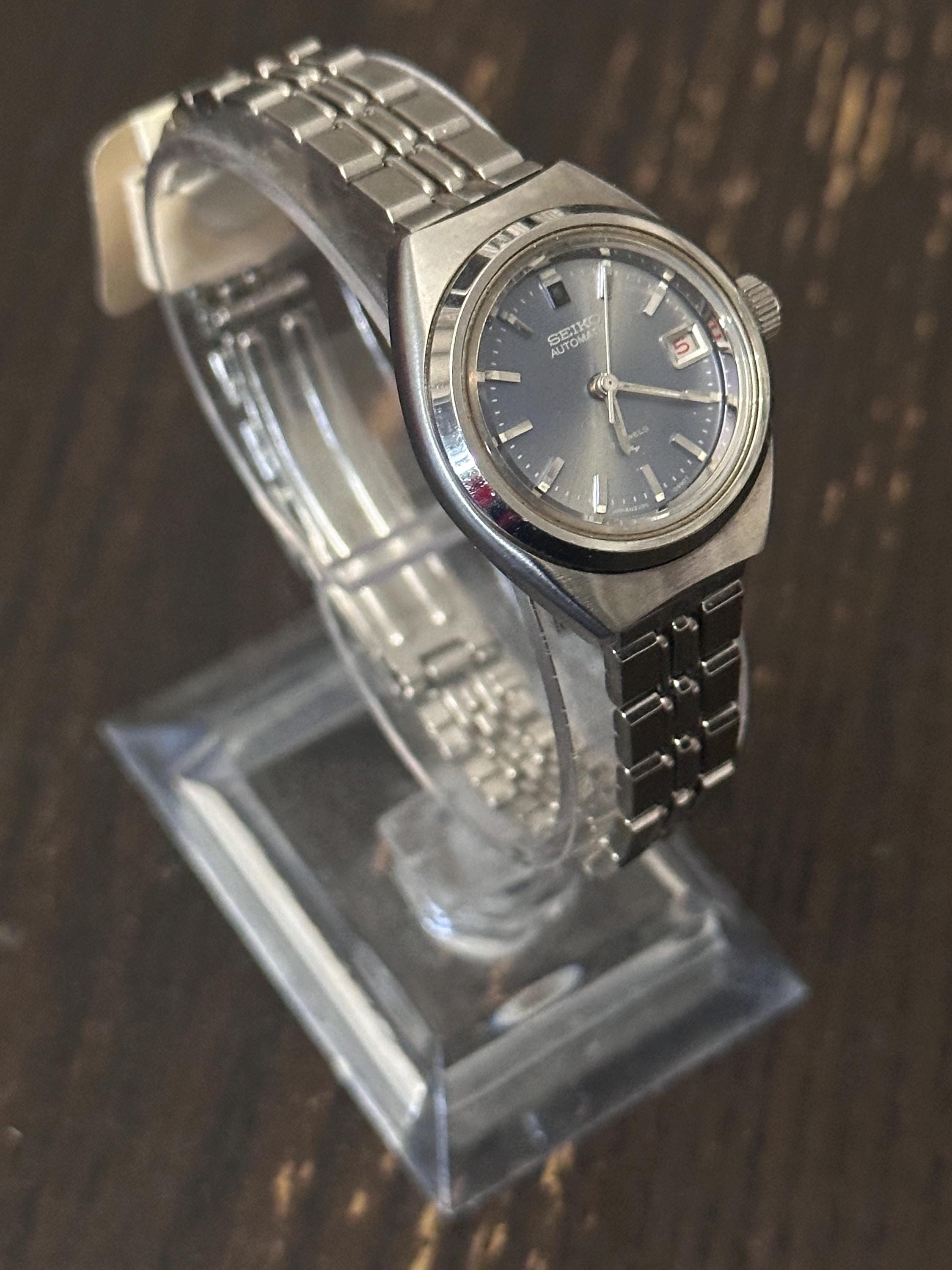 Seiko 2205 - Etsy UK