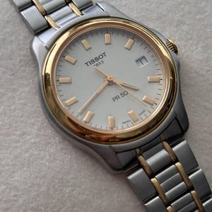 Tissot pr50 - Etsy 日本