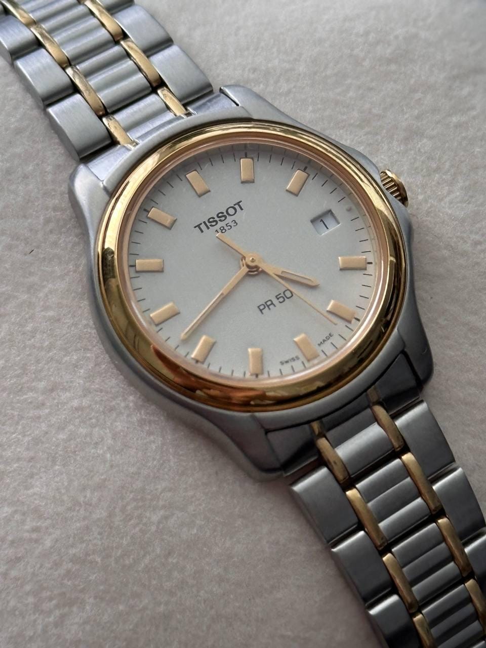 Tissot pr50 - Etsy 日本