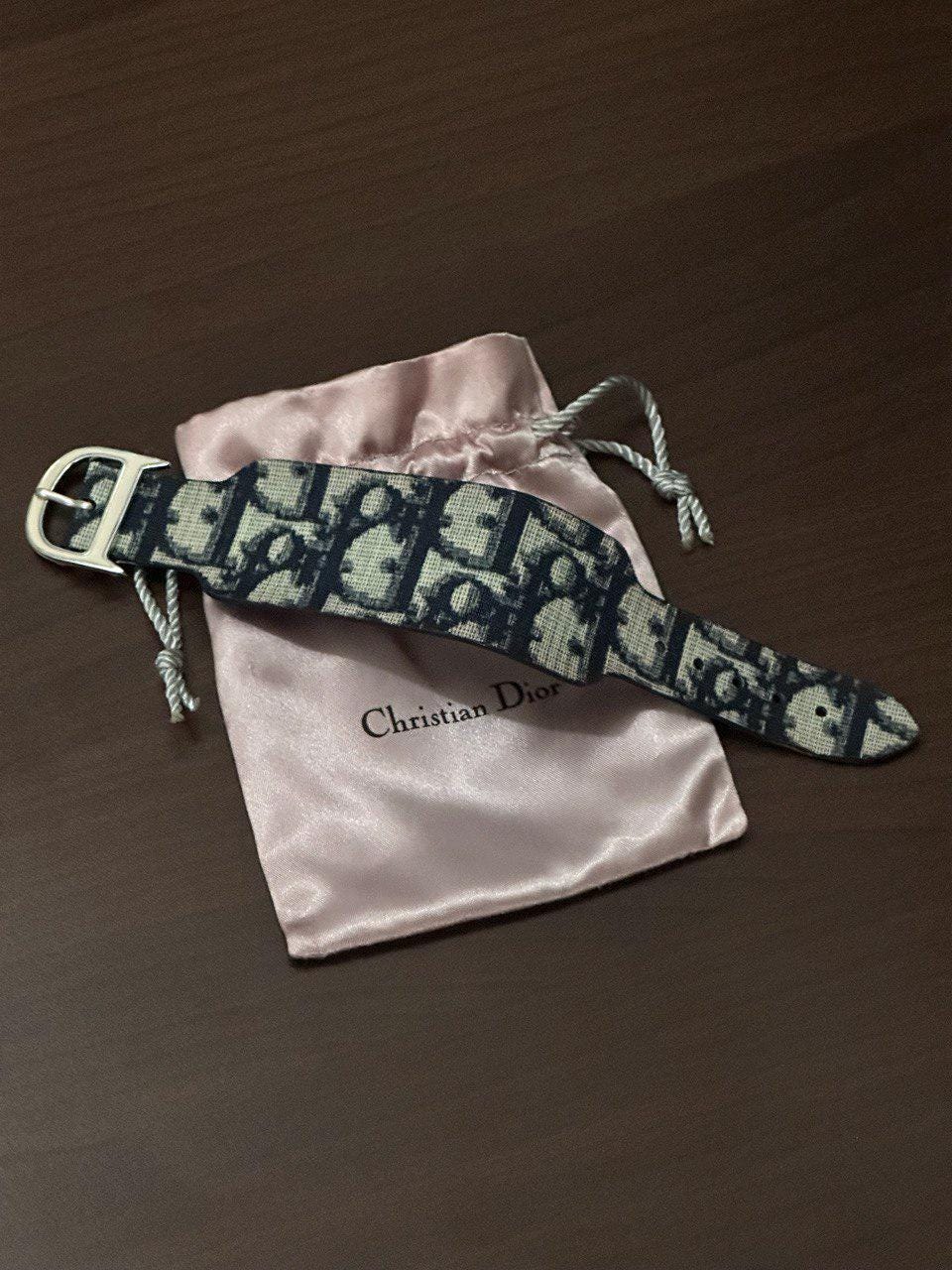John Galliano Belt - Etsy Canada