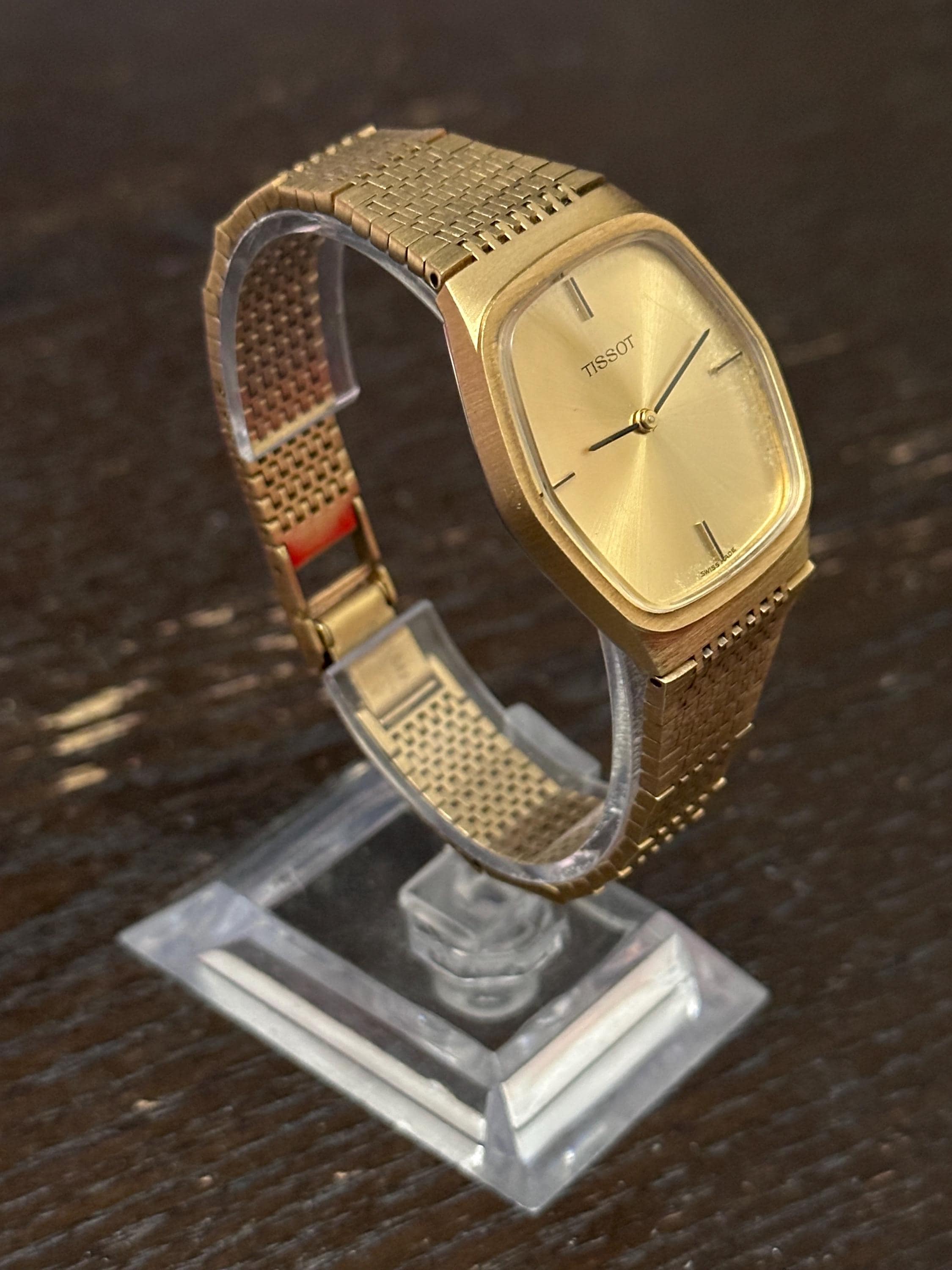 Vintage 70s tissot - Etsy 日本