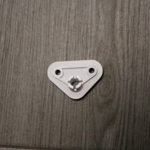 Sun Visor Mount for | Subaru | Forester | Crosstrek | Impreza | Scion | FR-S WRX (Two-Pack) Included