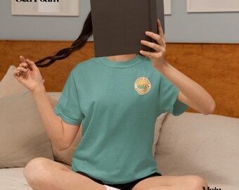 Camiseta de Cousins Beach: Verano para siempre en Cousins Beach / Camiseta TSITP / El verano en el que me volví guapa
