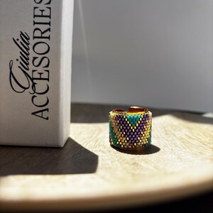 Ring Harlem