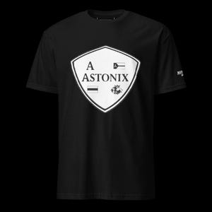 Magliette Astonix Clothing