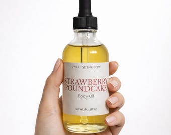 Aceite corporal seco ligero y perfumado, hidratante natural, de rápida absorción y no graso, para después de la ducha o para el cabello.