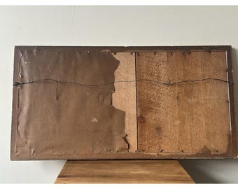 Edward Loyal Field (american, 1856-1914) Pencil Signed Etching W