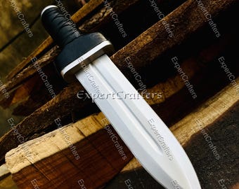 Custom Handmade Vinland Saga Thorfinn Movie Replica Carbon Steel Anime Replica, Gift for him
